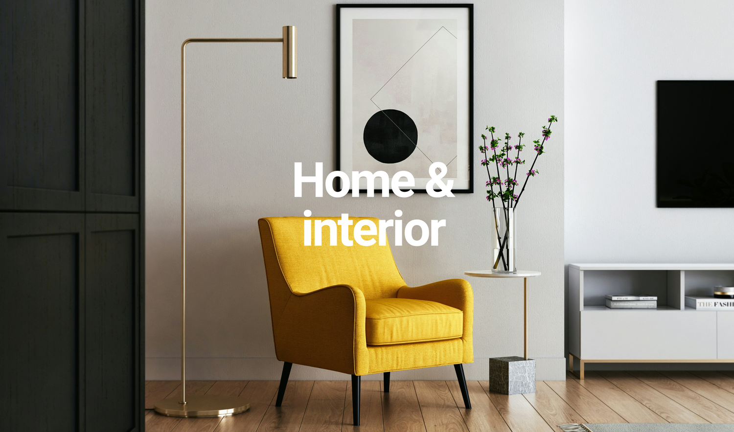 Home & Interior
